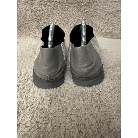 Cole Haan Grand Horizon Slip On Shoes Loafers Ironstone Gray Women’s Size 11B - Picture 4 of 10